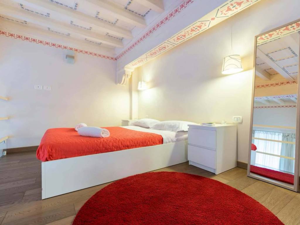 appartamento in affitto a Firenze in zona Centro Duomo