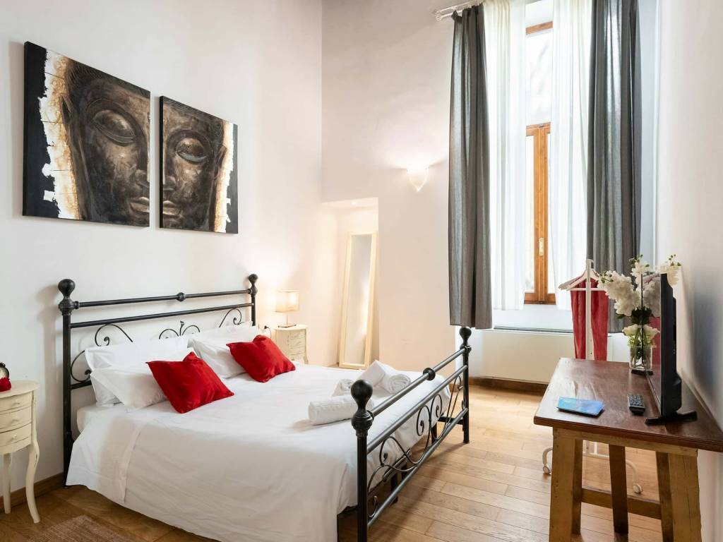 appartamento in affitto a Firenze