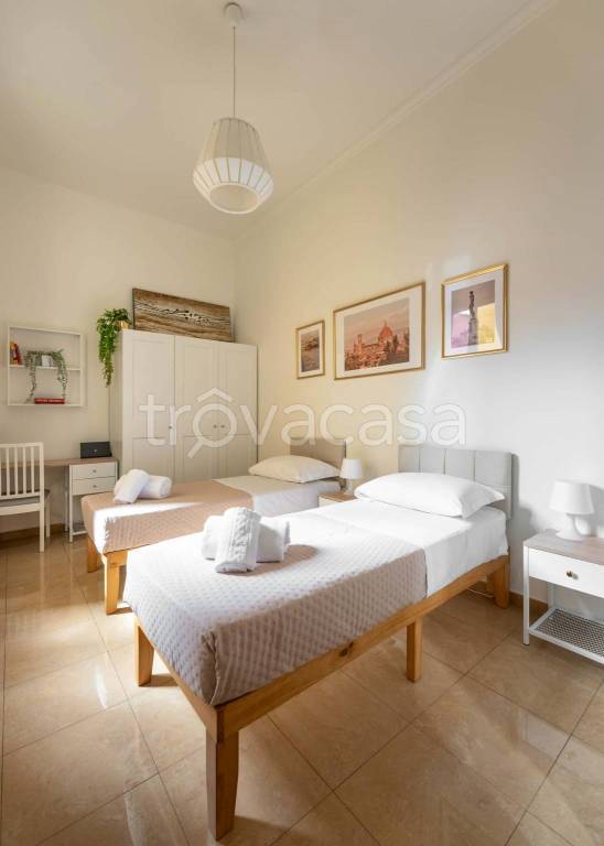 appartamento in affitto a Firenze in zona Centro Santa Croce
