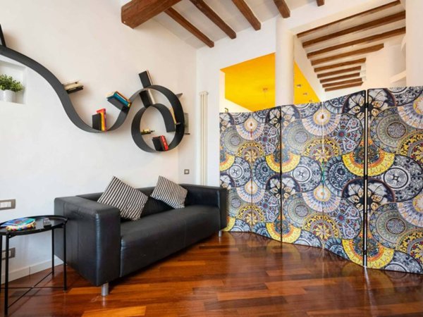 appartamento in affitto a Firenze in zona Le Cure
