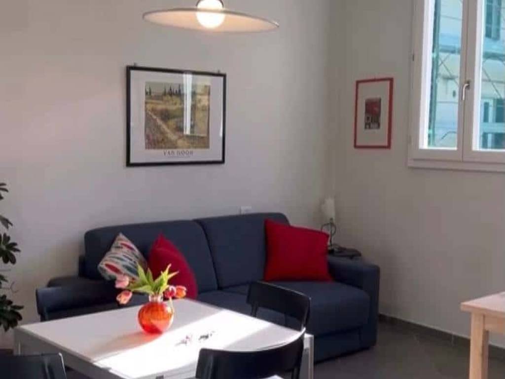appartamento in affitto a Firenze