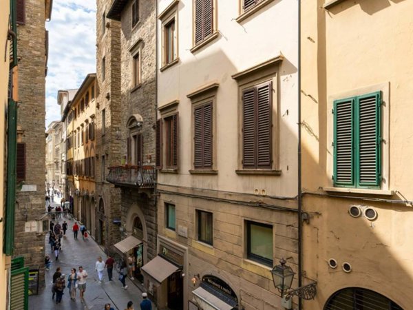 appartamento in affitto a Firenze
