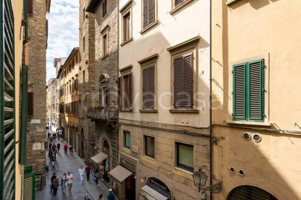 appartamento in affitto a Firenze