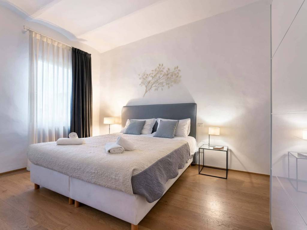 appartamento in affitto a Firenze