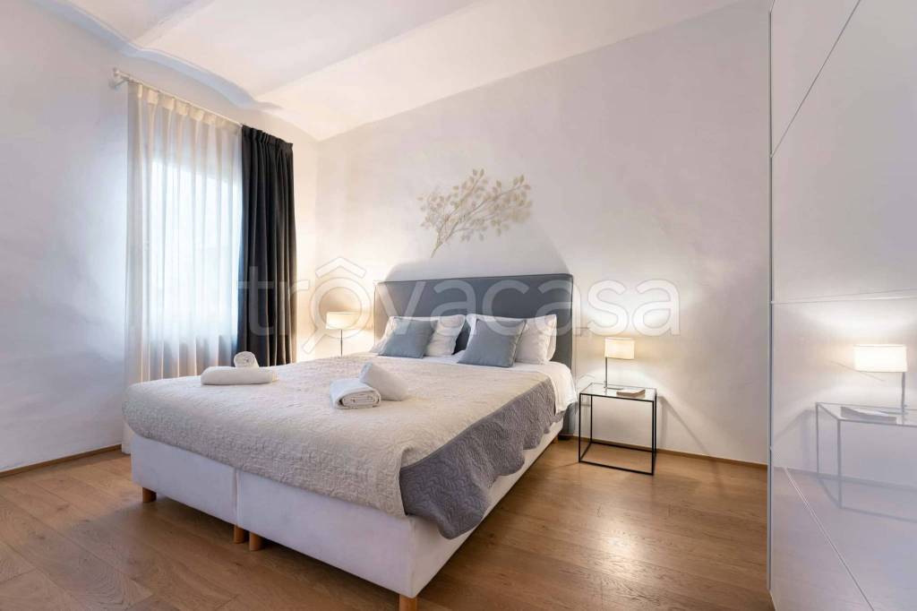 appartamento in affitto a Firenze