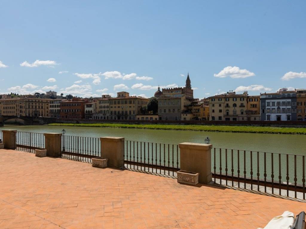 appartamento in affitto a Firenze