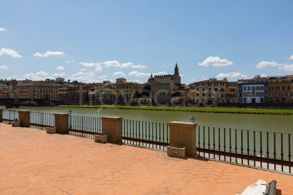 appartamento in affitto a Firenze