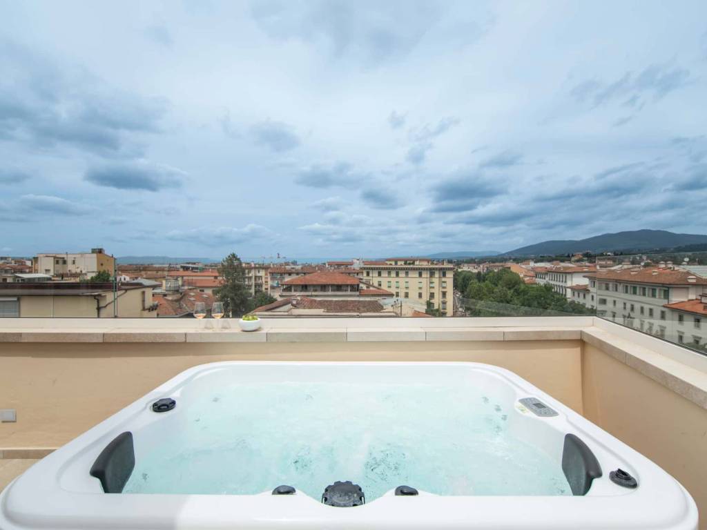appartamento in affitto a Firenze