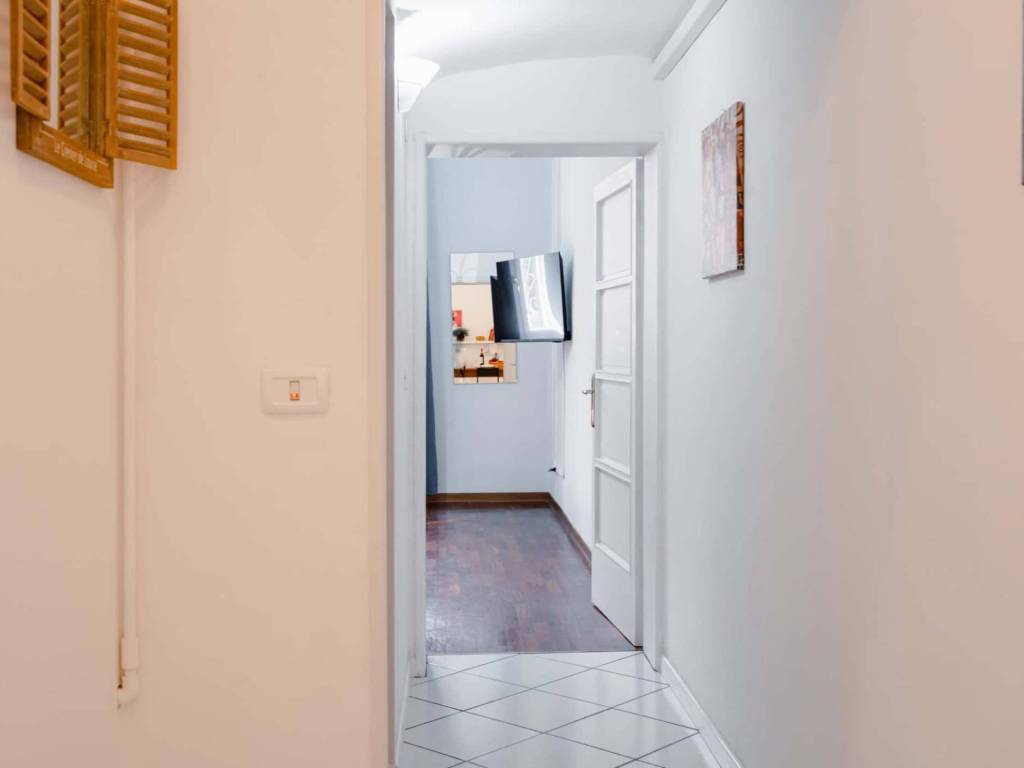 appartamento in affitto a Firenze in zona Porta Romana