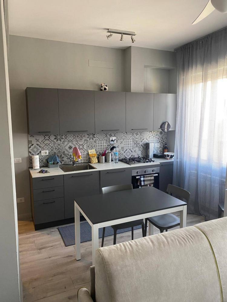 appartamento in affitto a Firenze in zona Novoli