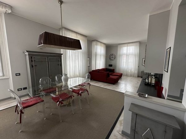 appartamento in affitto a Firenze