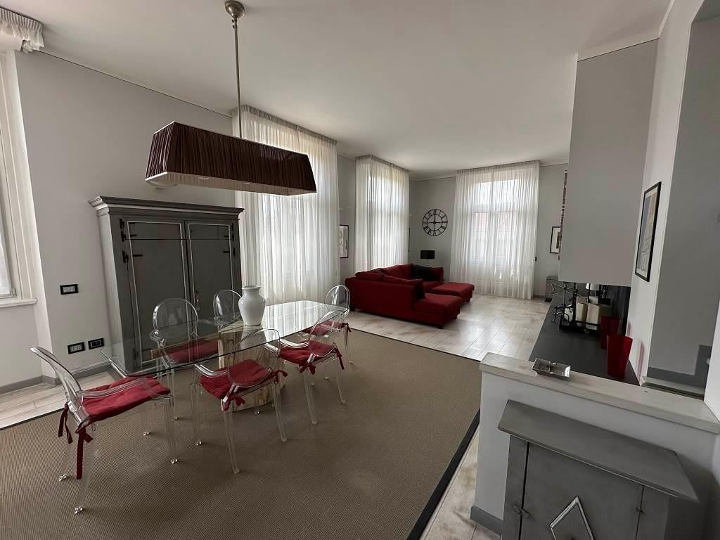 appartamento in affitto a Firenze in zona Statuto