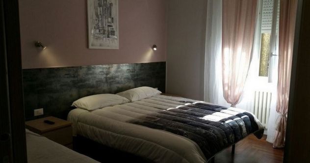 appartamento in affitto a Firenze in zona Rifredi