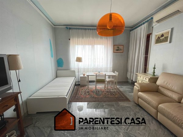appartamento in affitto a Firenze in zona Novoli