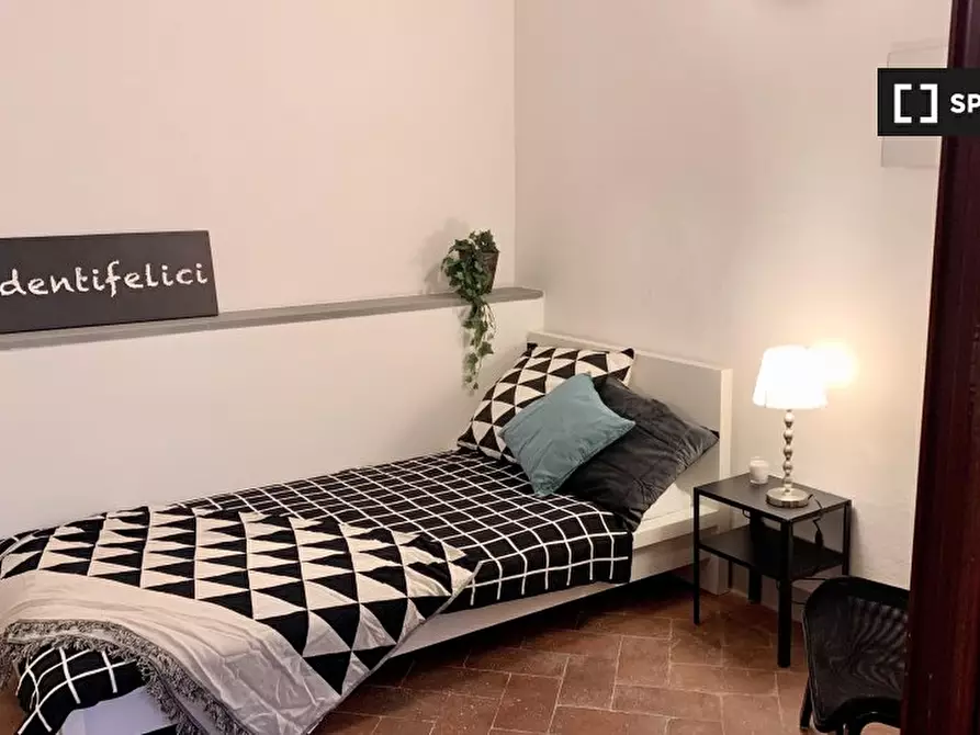 appartamento in affitto a Firenze