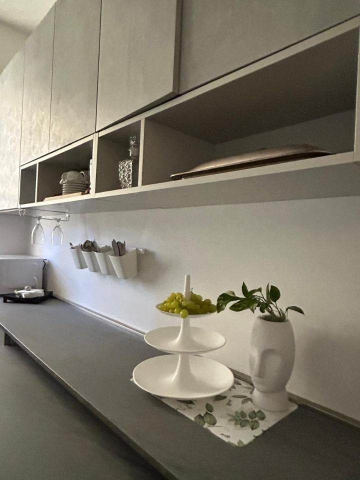appartamento in affitto a Firenze in zona Novoli
