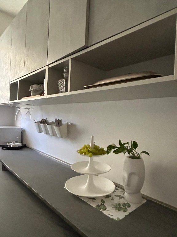 appartamento in affitto a Firenze in zona Novoli
