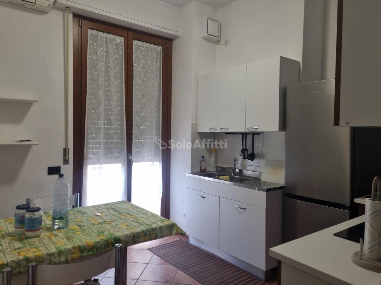 appartamento in affitto a Firenze in zona Isolotto