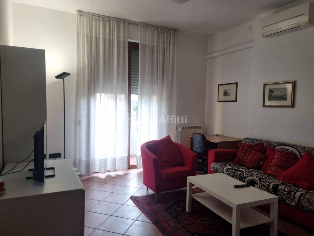 appartamento in affitto a Firenze in zona Isolotto