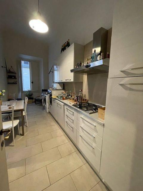 appartamento in affitto a Firenze in zona Centro San Frediano