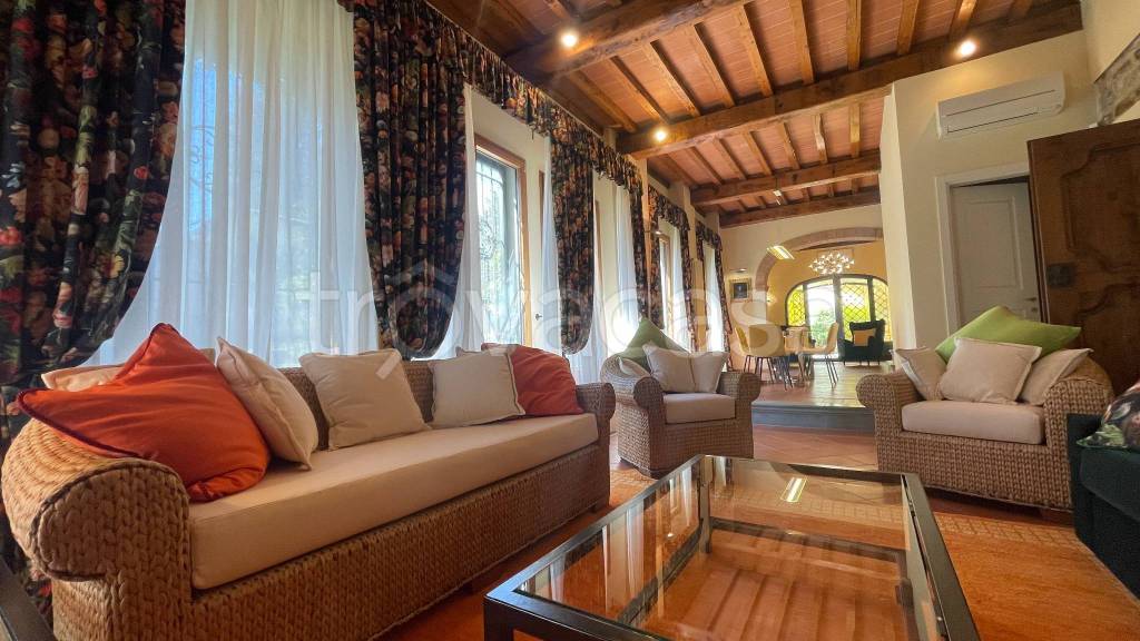 casa indipendente in affitto a Firenze