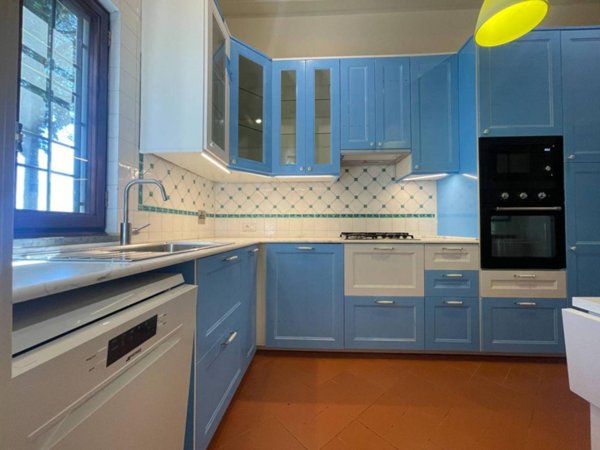 casa indipendente in affitto a Firenze in zona Gavinana