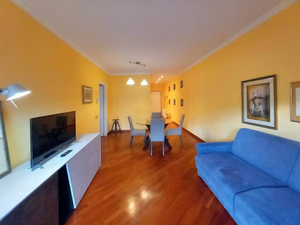 appartamento in affitto a Firenze