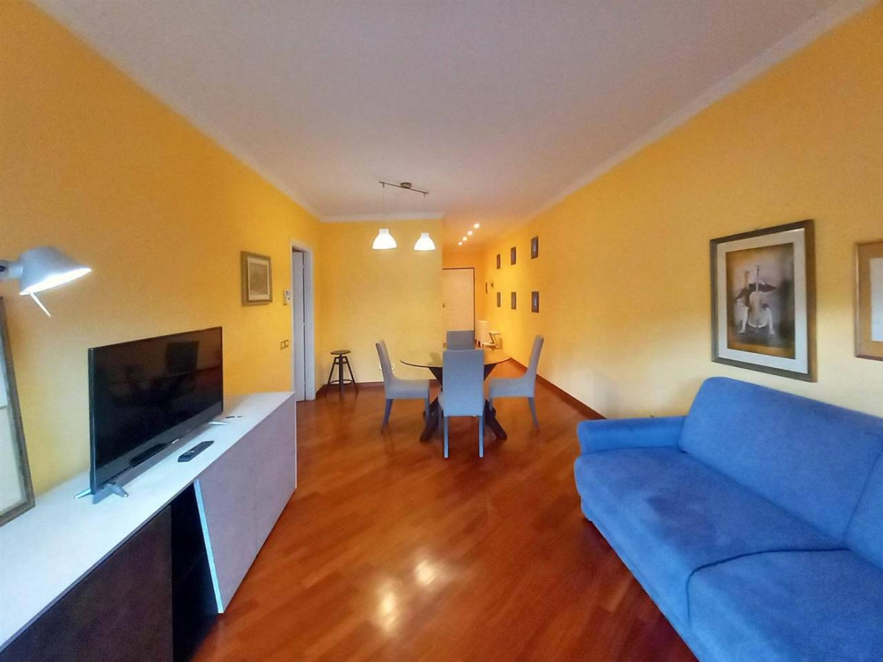 appartamento in affitto a Firenze in zona Centro Santa Croce