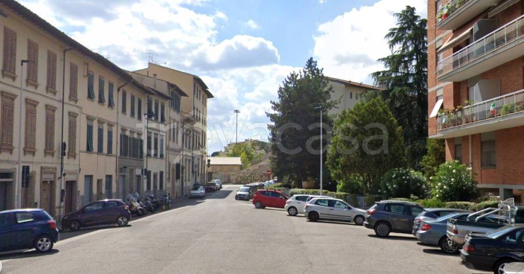 appartamento in affitto a Firenze in zona Campo di Marte