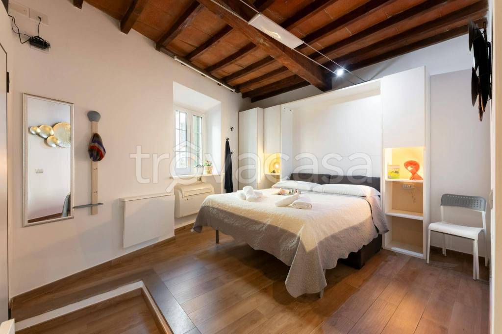 appartamento in affitto a Firenze in zona Porta Romana