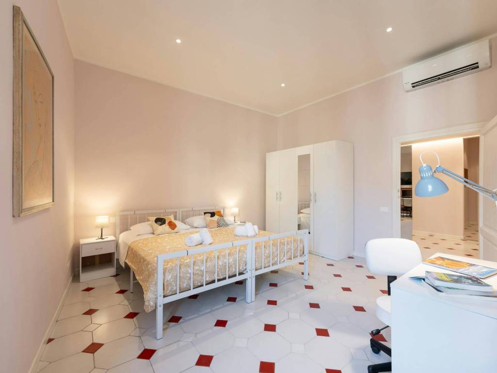 appartamento in affitto a Firenze
