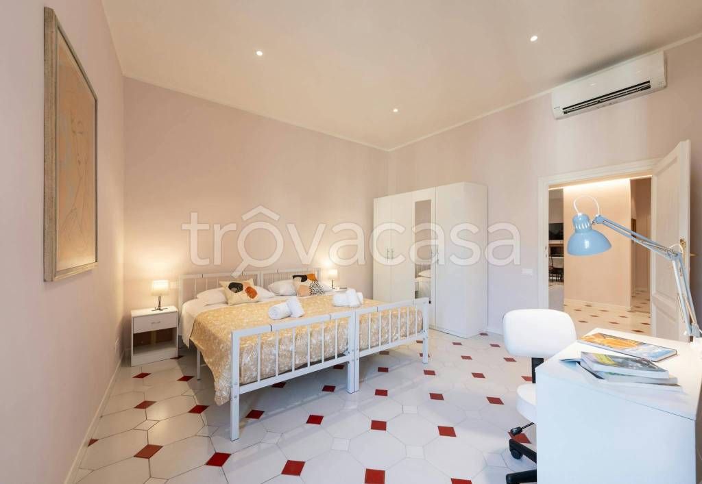 appartamento in affitto a Firenze