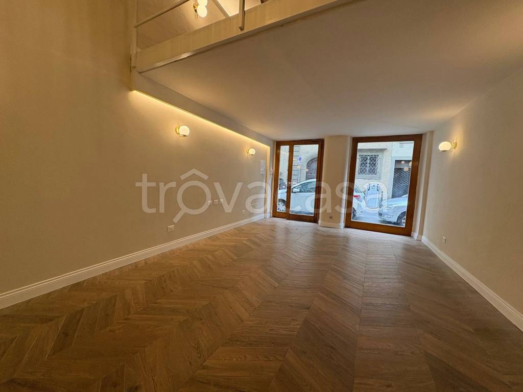 appartamento in affitto a Firenze in zona Centro Duomo