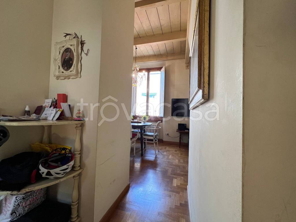 appartamento in affitto a Firenze