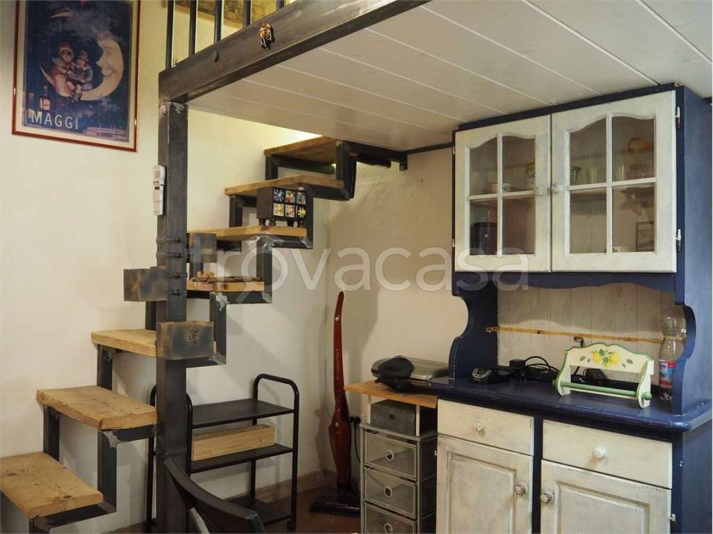 appartamento in affitto a Firenze in zona Centro San Frediano