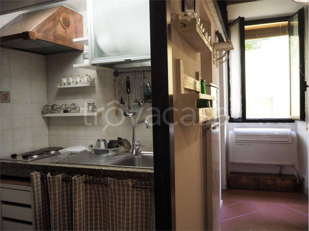 appartamento in affitto a Firenze in zona Centro San Frediano
