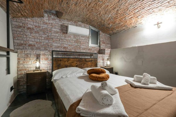 appartamento in affitto a Firenze in zona Centro Santa Maria Novella