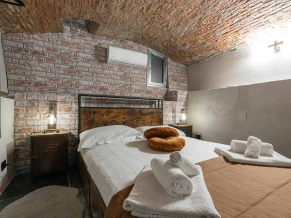 appartamento in affitto a Firenze in zona Centro Santa Maria Novella