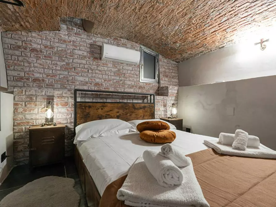 appartamento in affitto a Firenze in zona Centro Santa Maria Novella