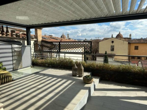 appartamento in affitto a Firenze in zona Centro Duomo