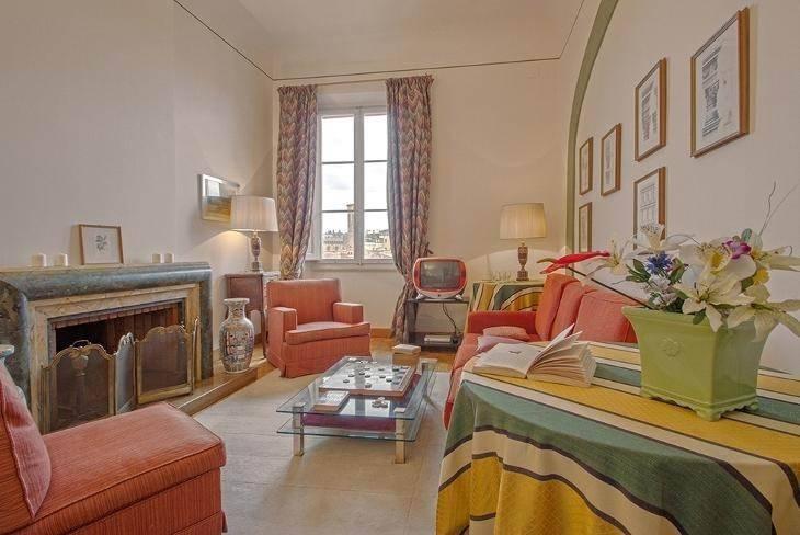 appartamento in affitto a Firenze in zona Centro Duomo