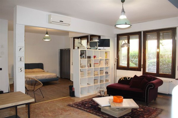 appartamento in affitto a Firenze in zona Porta Romana