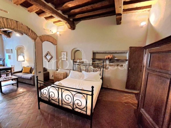 appartamento in affitto a Firenze in zona Centro Santa Croce