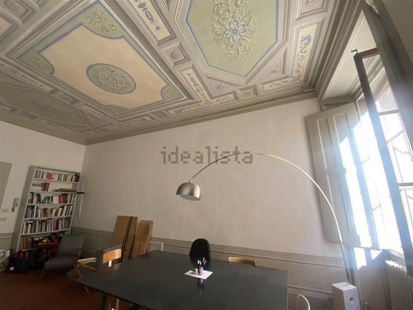 ufficio in affitto a Firenze in zona Centro Storico