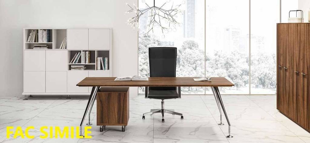 ufficio in affitto a Firenze