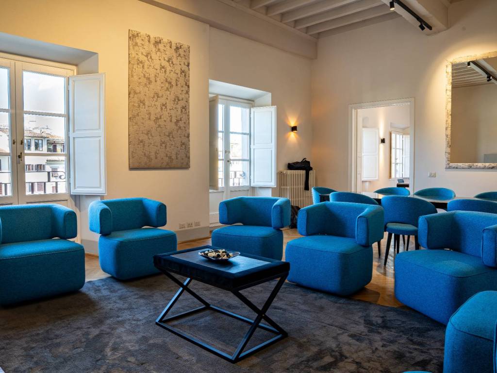 appartamento in affitto a Firenze in zona Centro Santa Croce