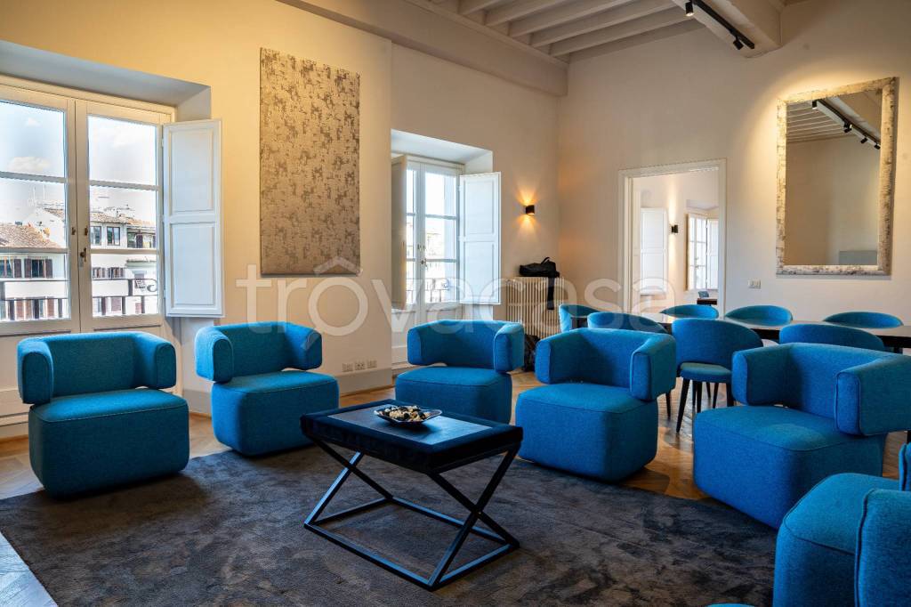 appartamento in affitto a Firenze in zona Centro Santa Croce