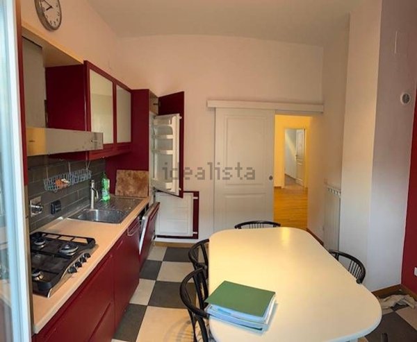 appartamento in affitto a Firenze in zona Bellariva
