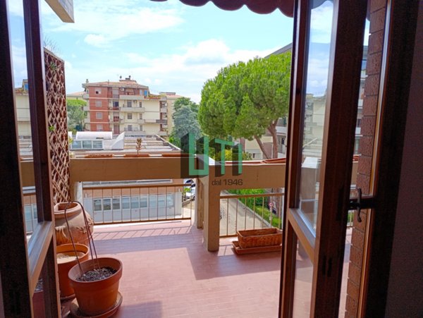 appartamento in affitto a Firenze in zona Isolotto