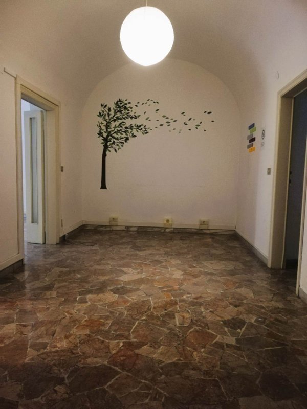ufficio in affitto a Firenze in zona Statuto
